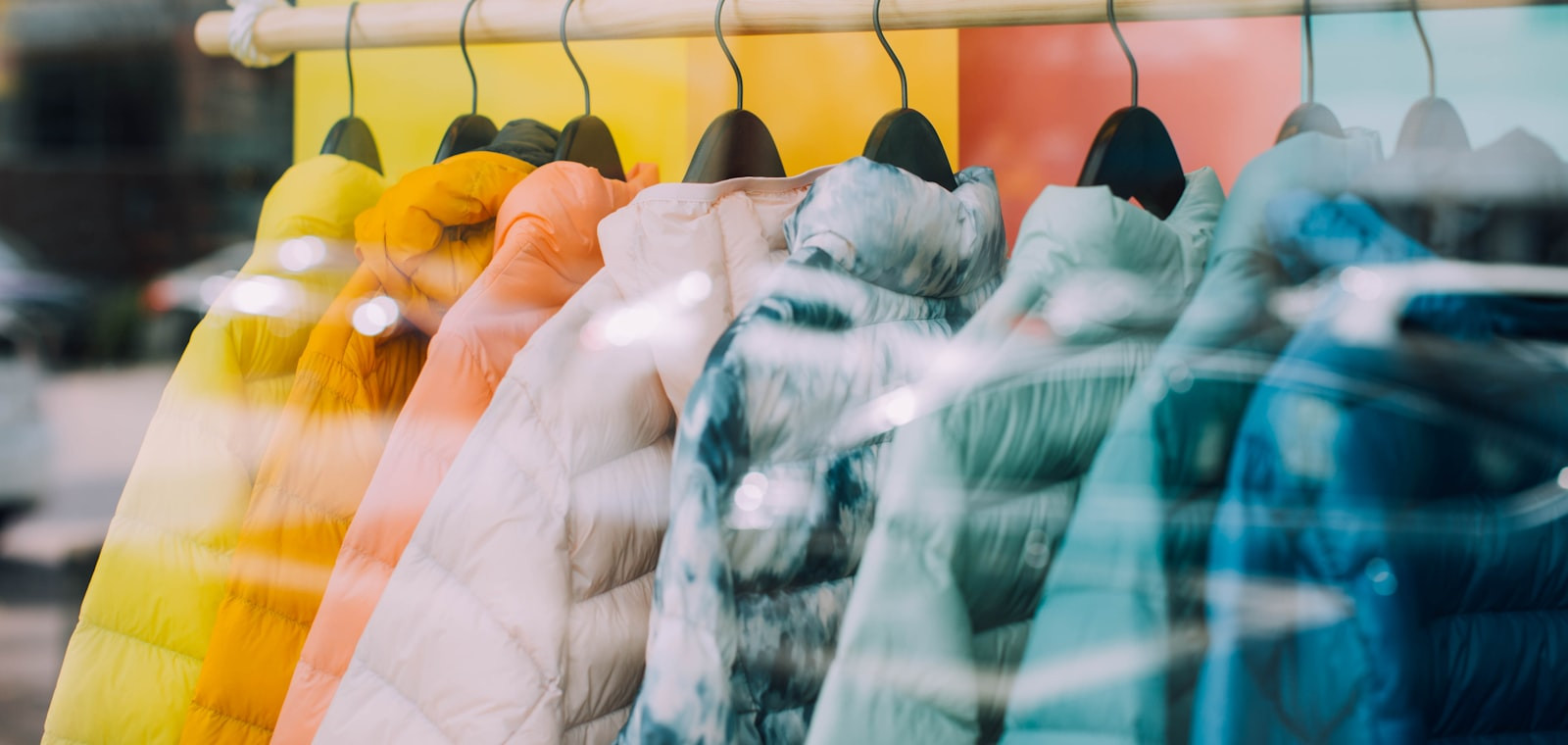 Big Fashion Sale